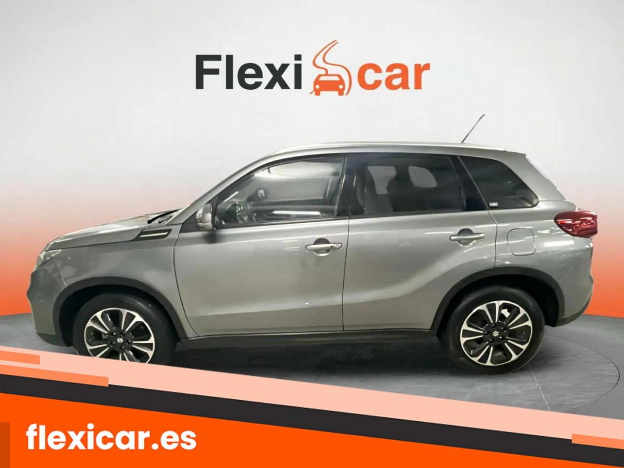 Foto Suzuki Vitara 3