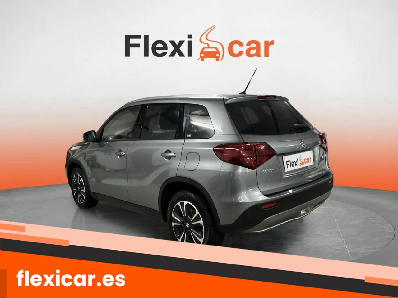 Foto Suzuki Vitara 4