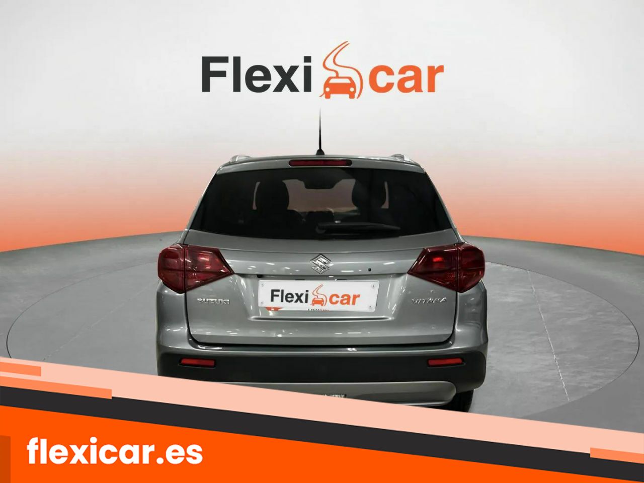 Foto Suzuki Vitara 5