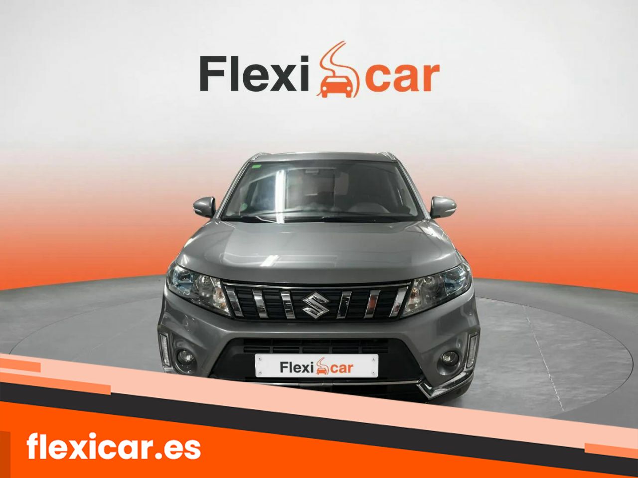 Foto Suzuki Vitara 9