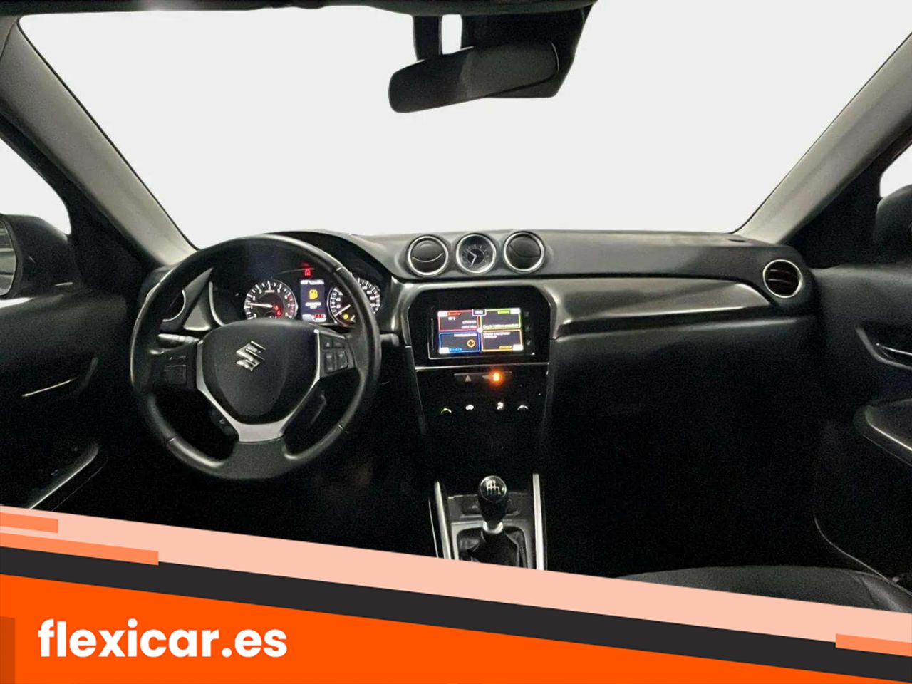Foto Suzuki Vitara 10