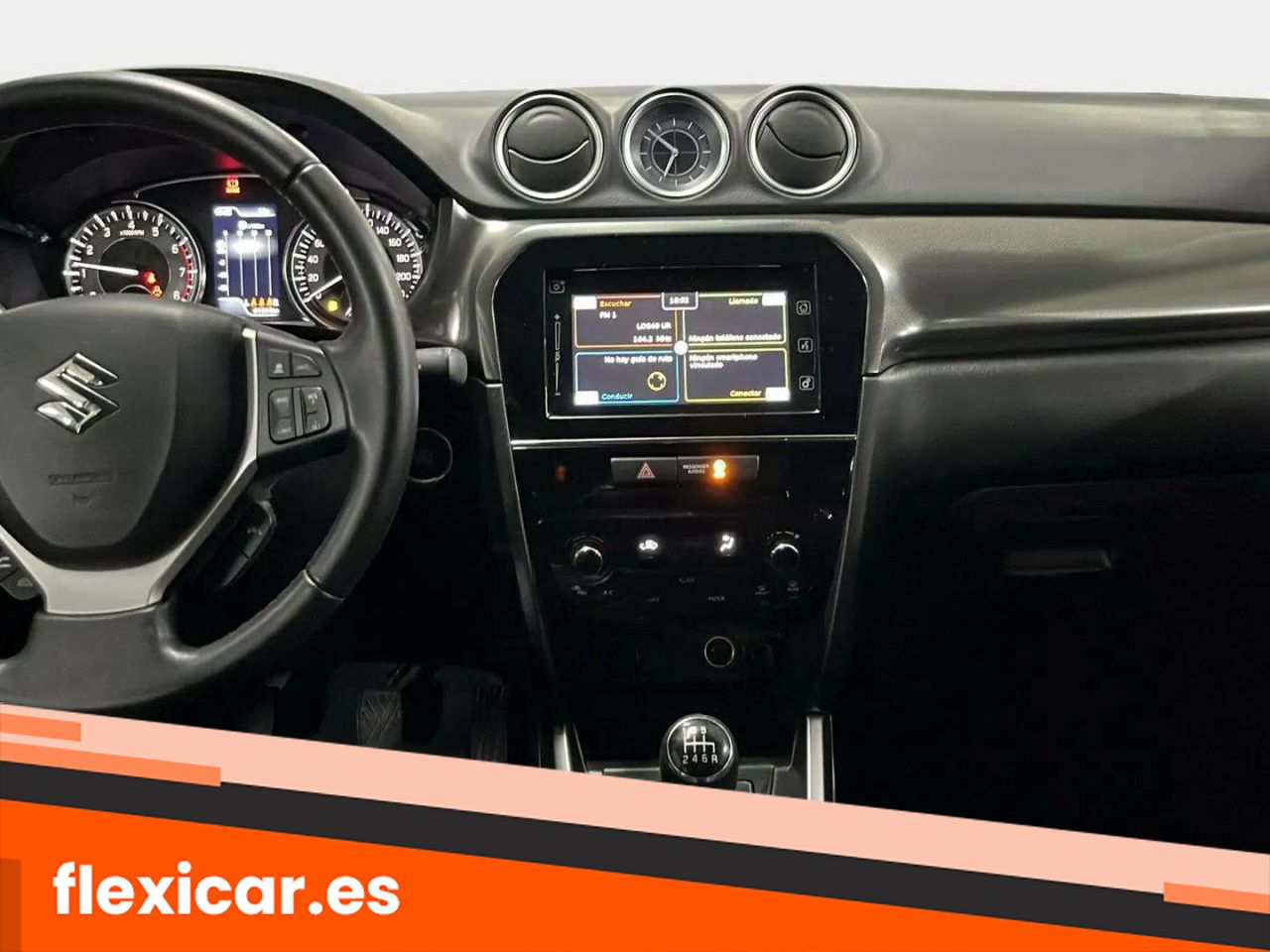 Foto Suzuki Vitara 11