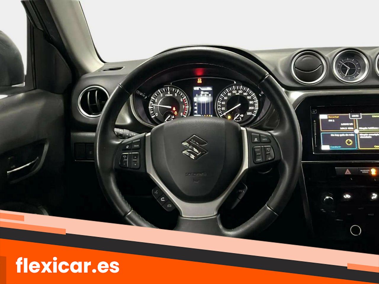 Foto Suzuki Vitara 12