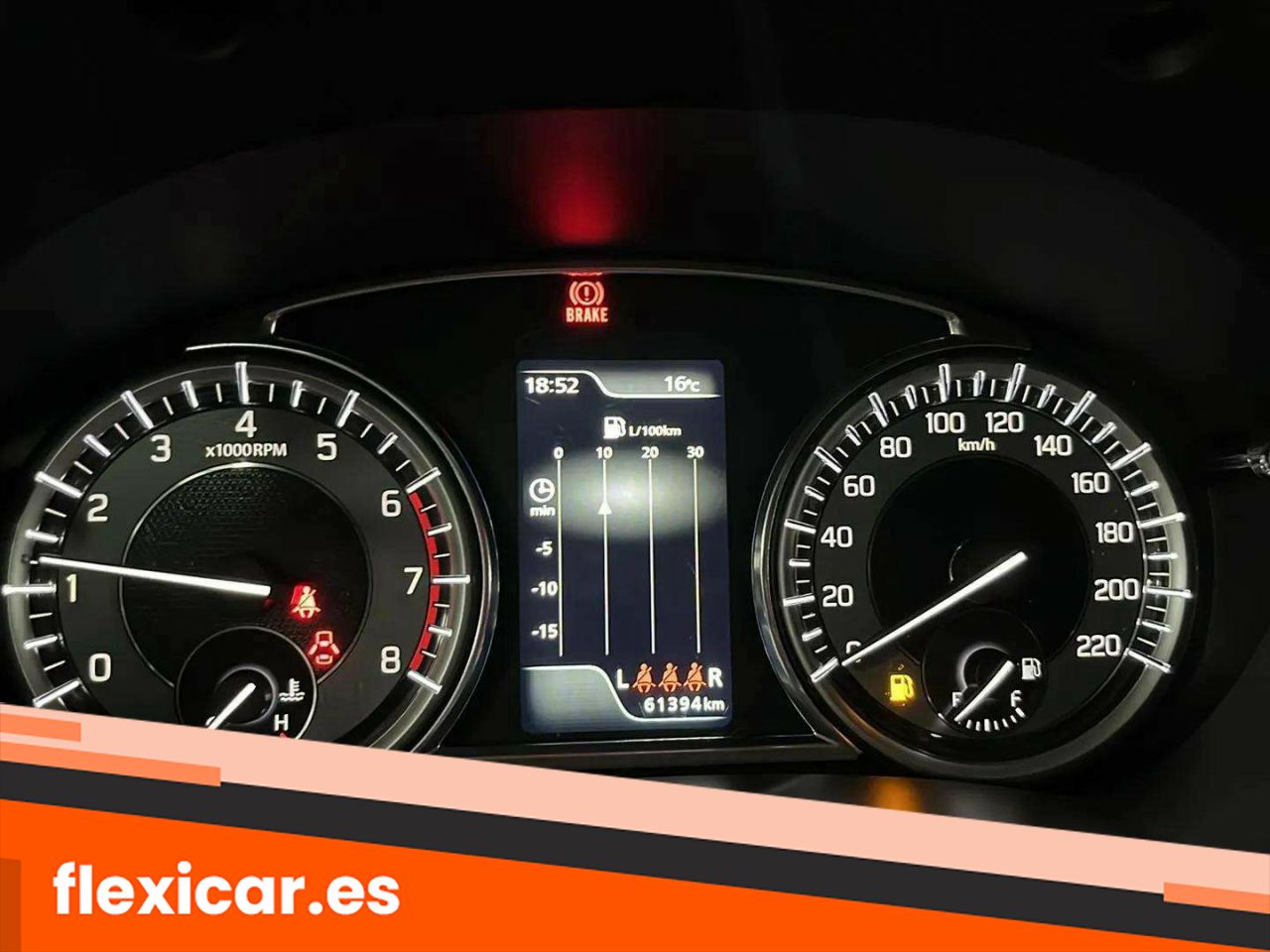 Foto Suzuki Vitara 13