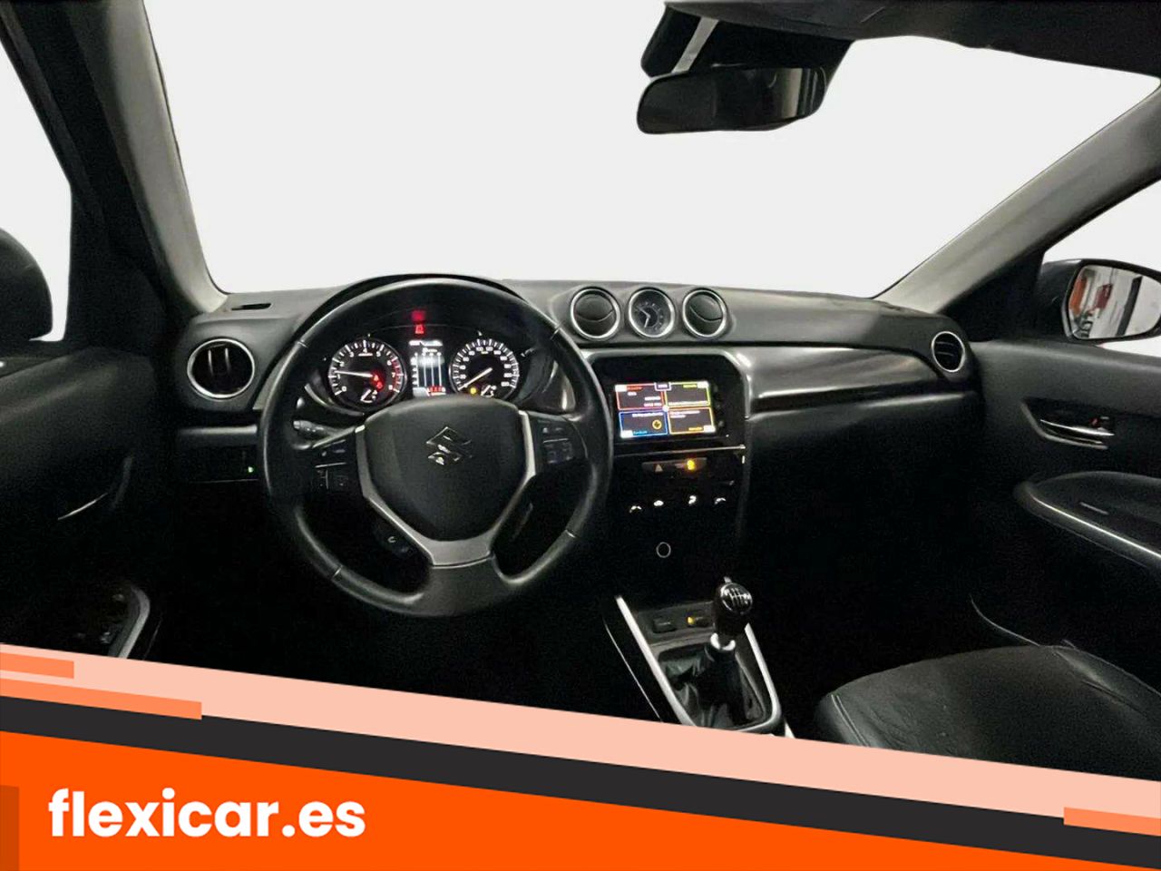 Foto Suzuki Vitara 14