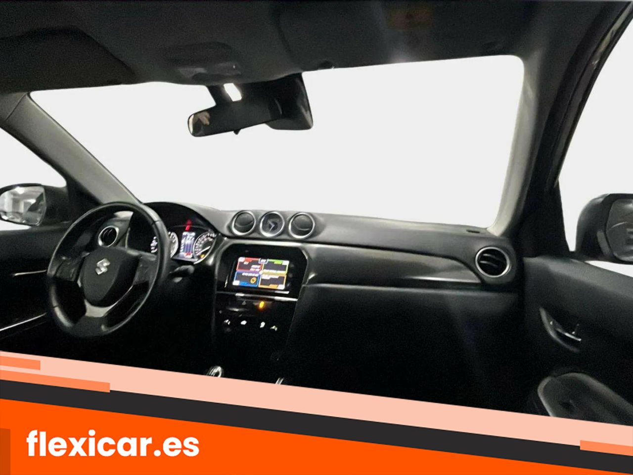 Foto Suzuki Vitara 15