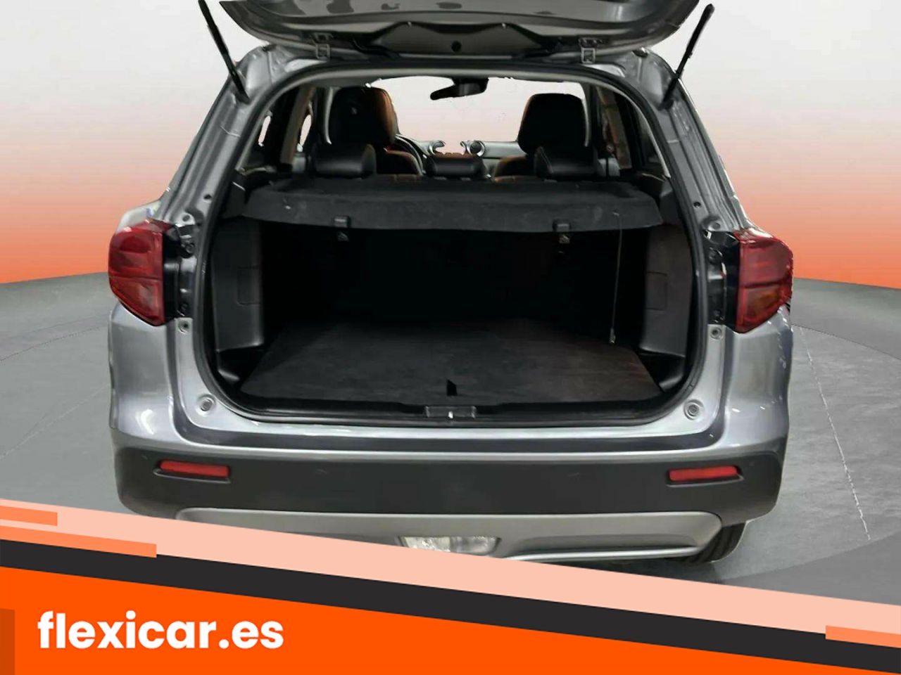Foto Suzuki Vitara 17