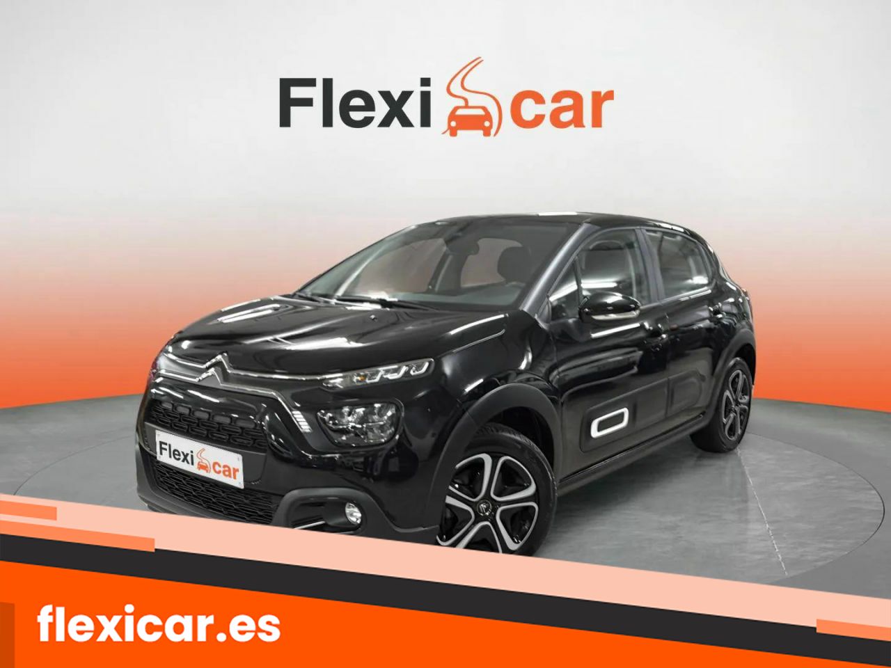 Foto Citroën C3 2