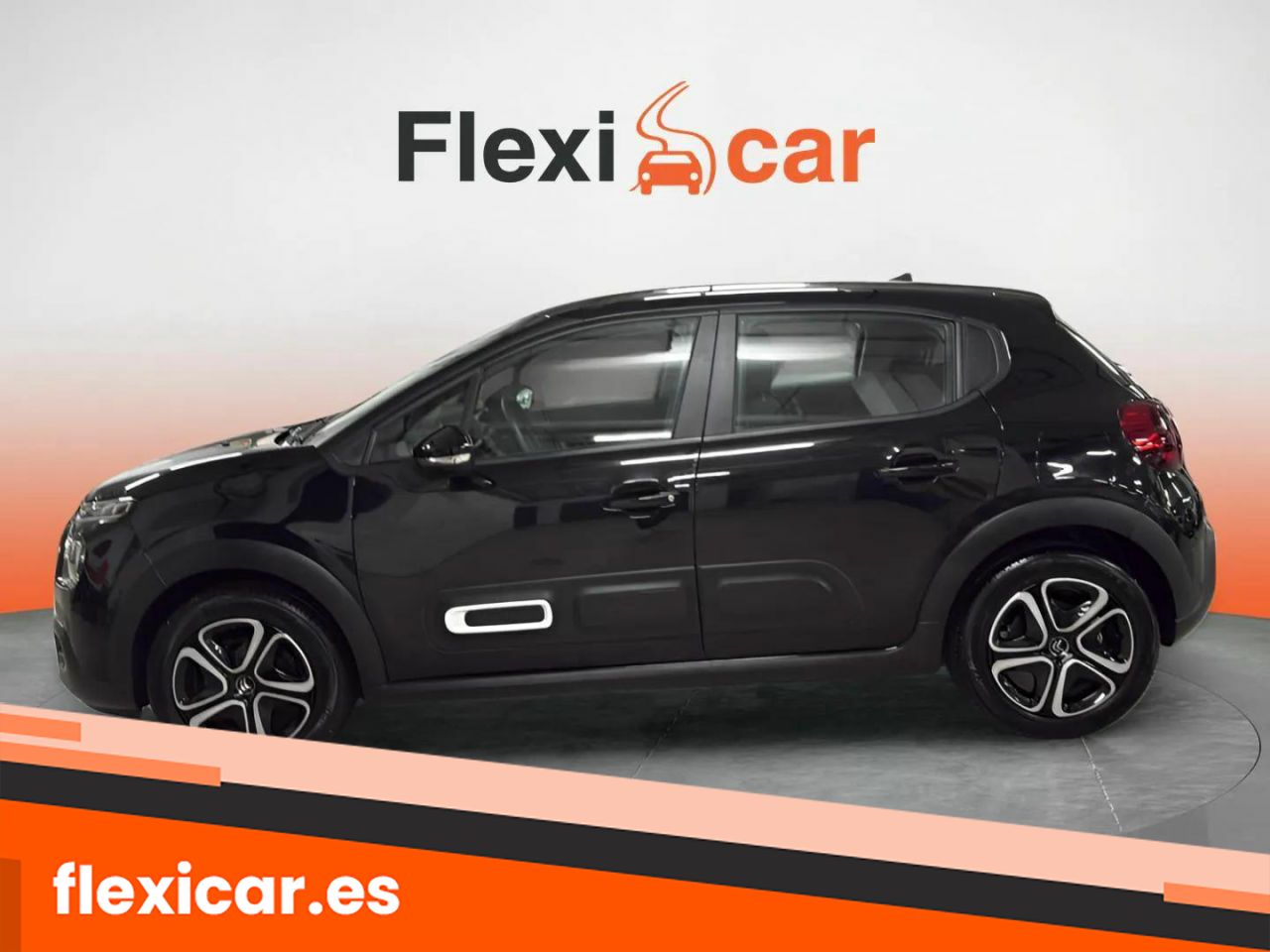 Foto Citroën C3 3