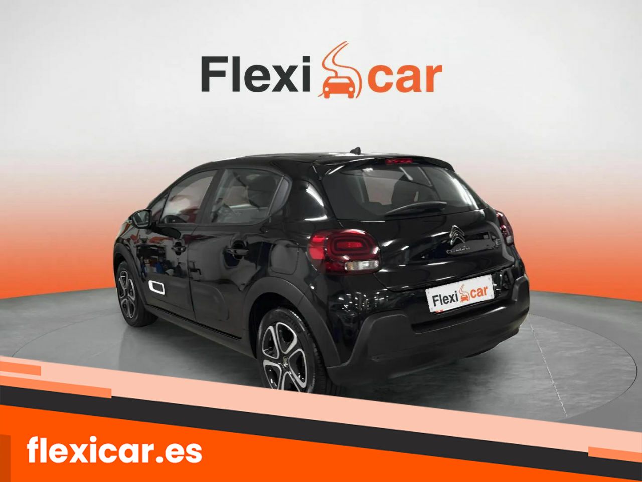 Foto Citroën C3 4