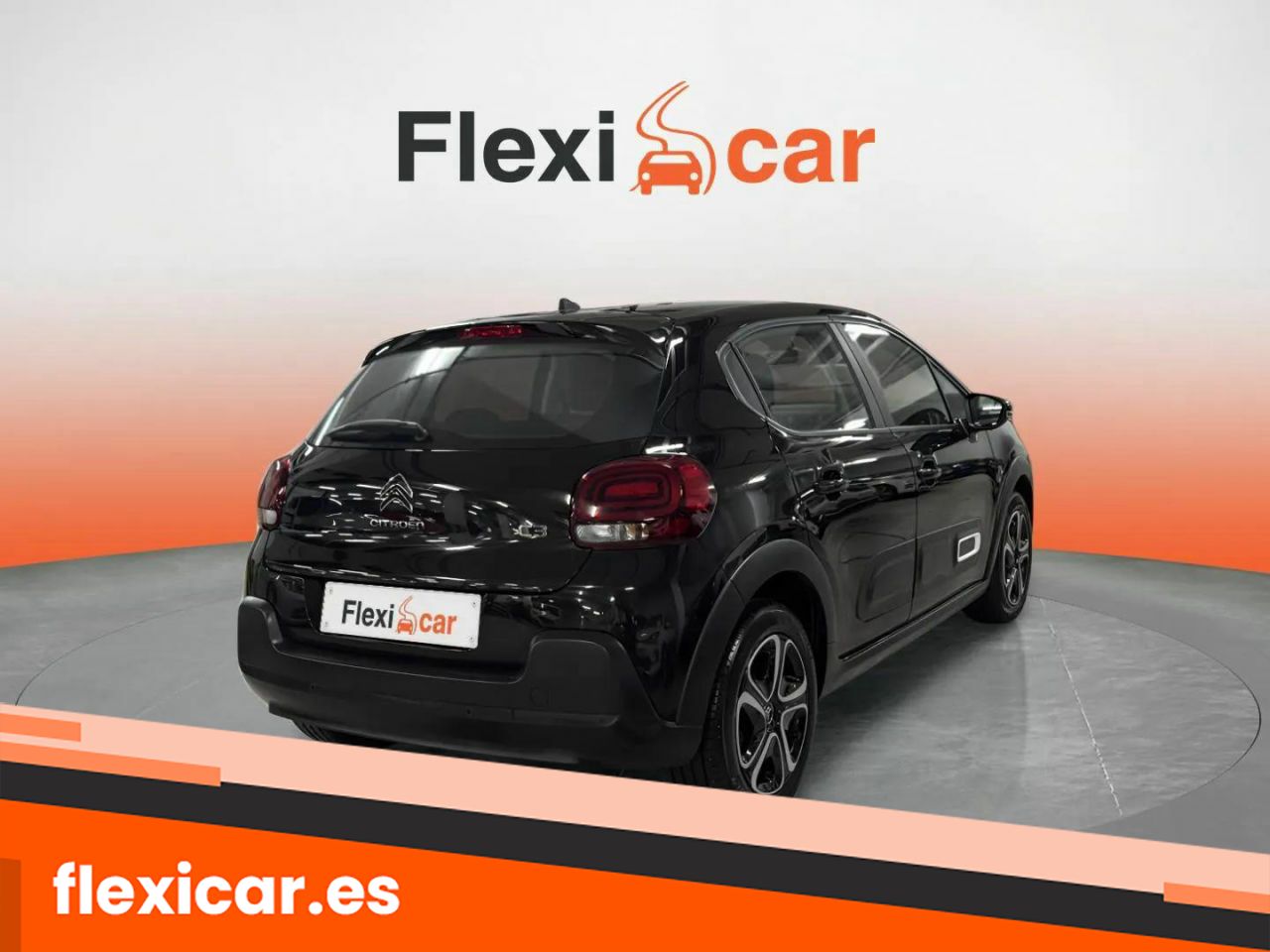 Foto Citroën C3 7