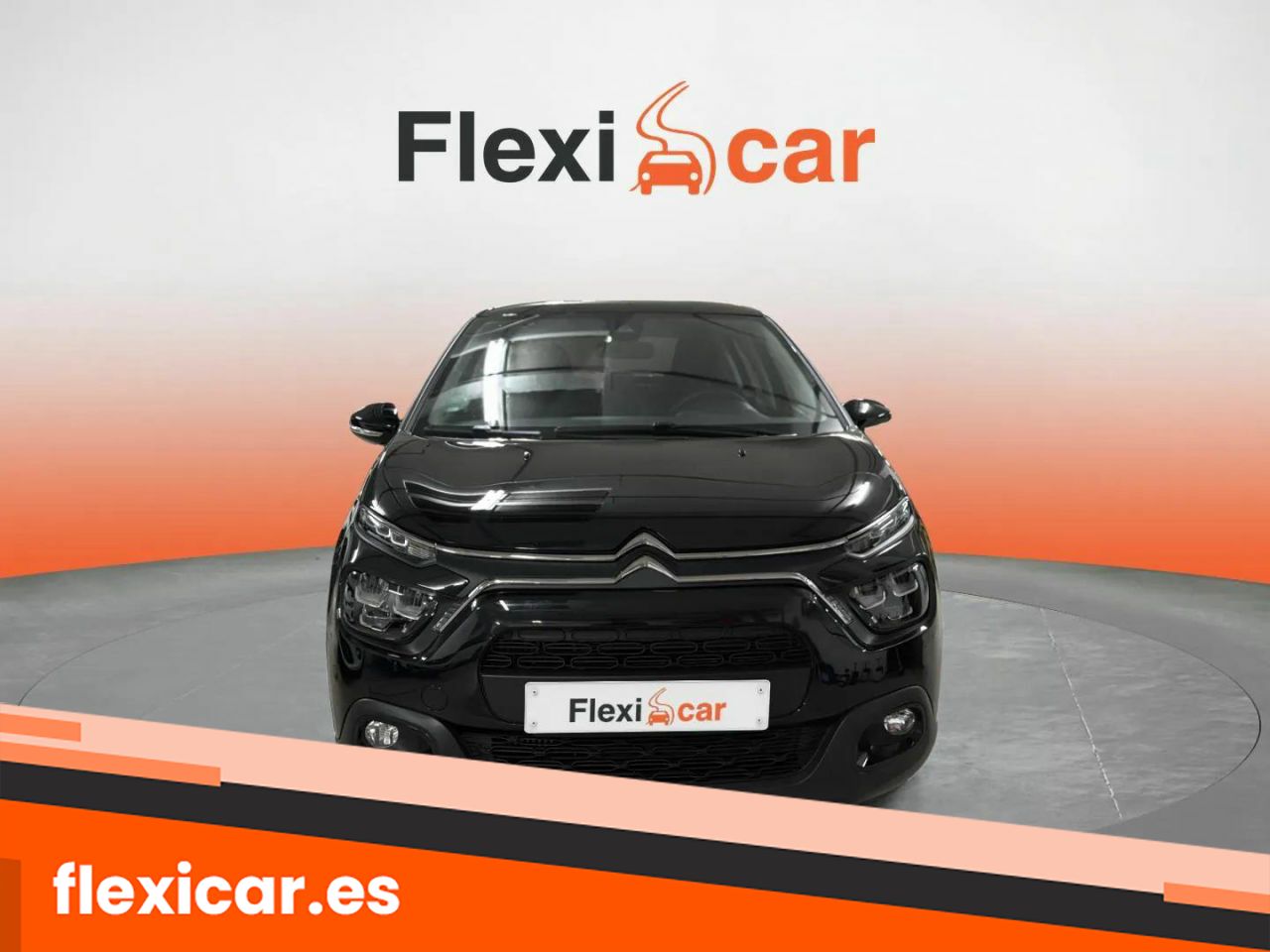 Foto Citroën C3 9