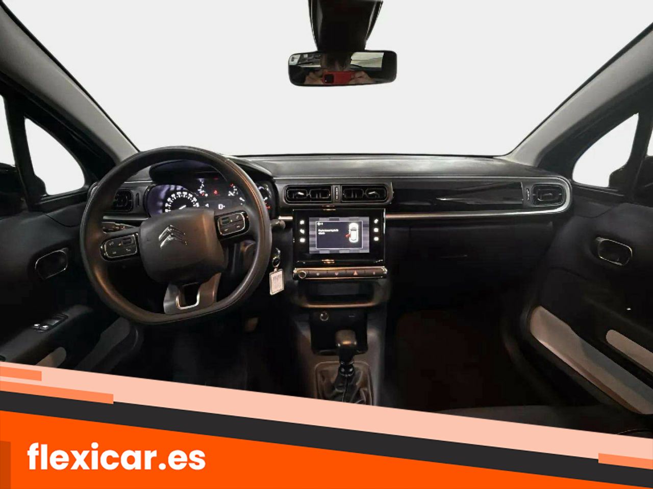 Foto Citroën C3 10