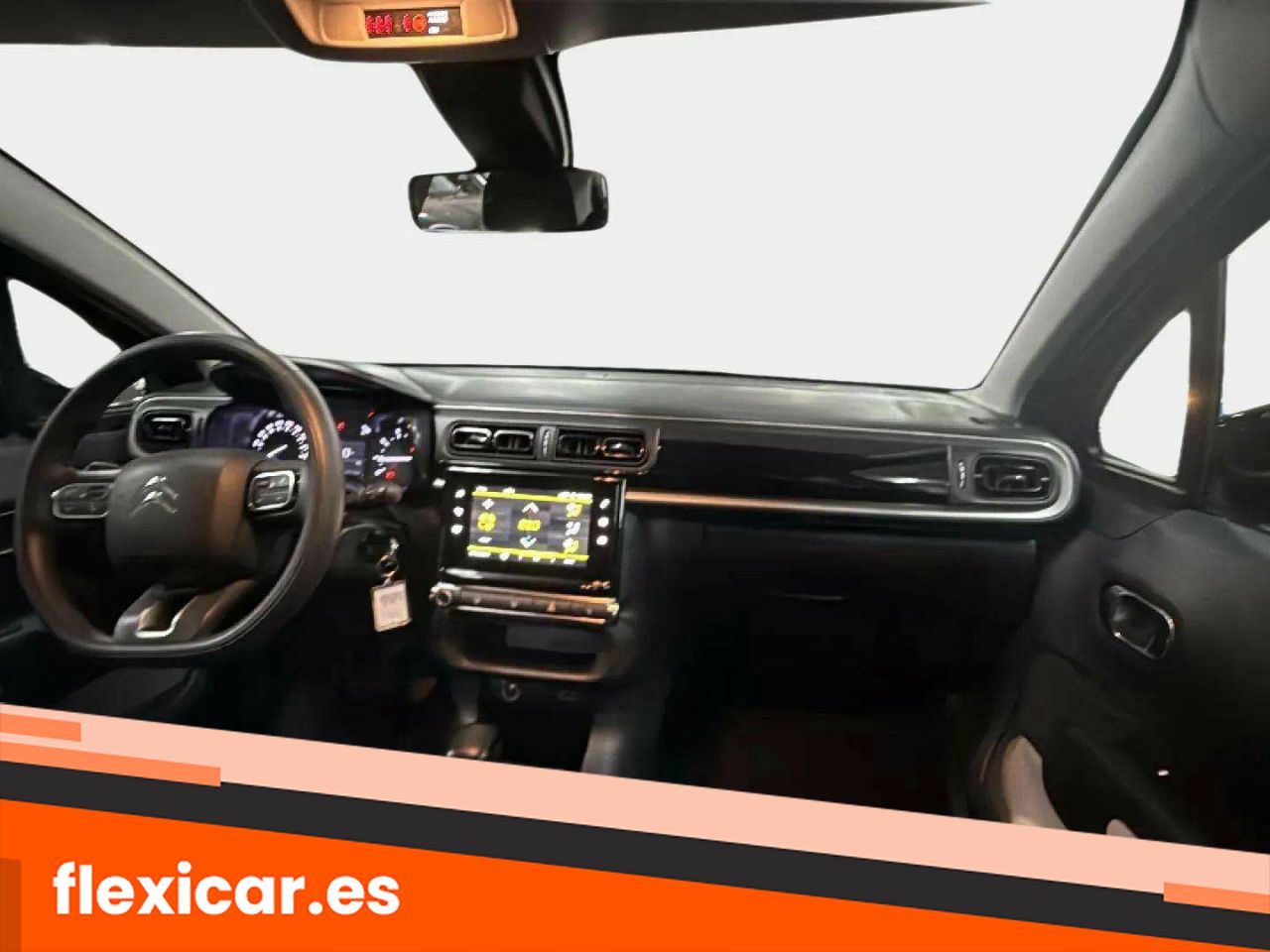 Foto Citroën C3 14