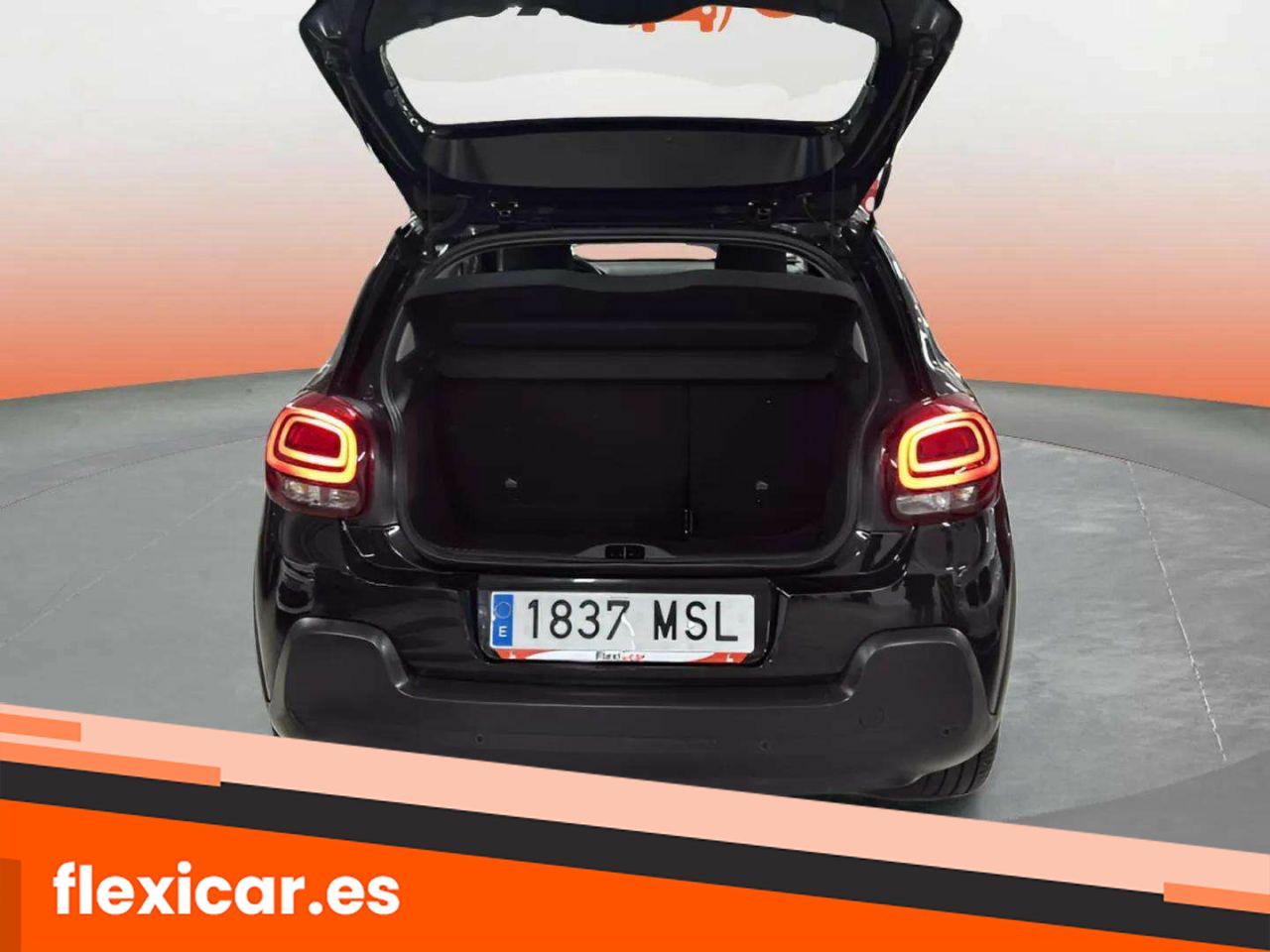 Foto Citroën C3 16