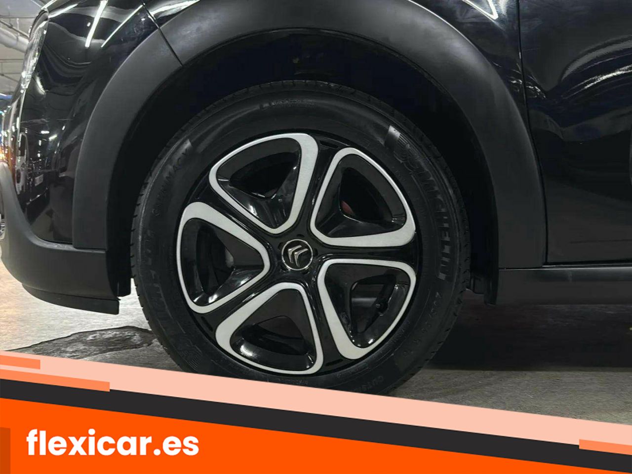 Foto Citroën C3 17