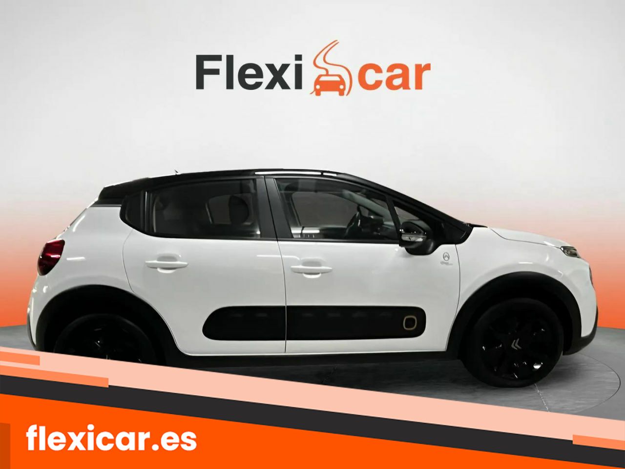 Foto Citroën C3 8