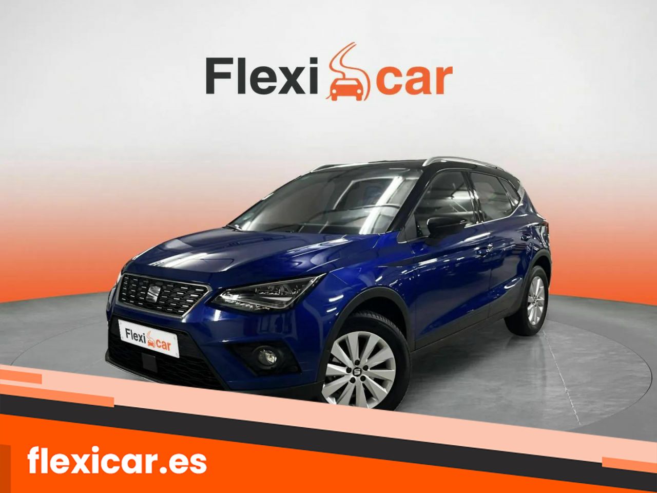 Foto Seat Arona 2