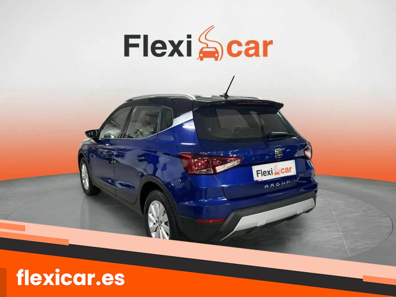 Foto Seat Arona 4