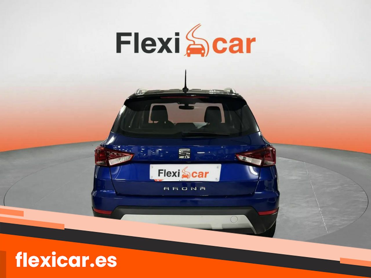 Foto Seat Arona 5