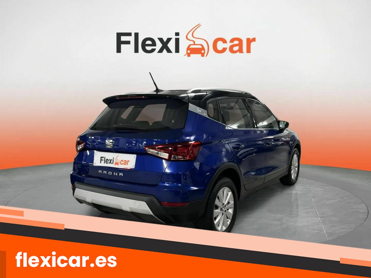 Foto Seat Arona 7