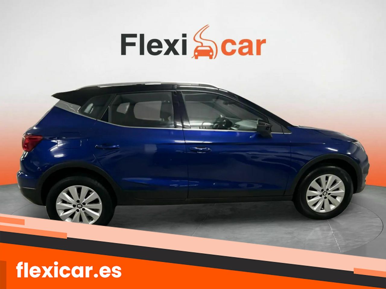 Foto Seat Arona 8
