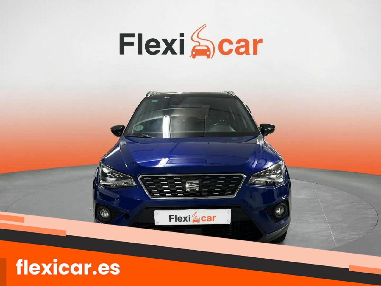 Foto Seat Arona 9
