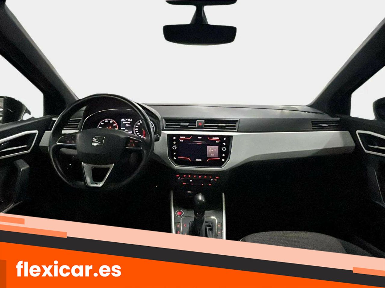 Foto Seat Arona 10