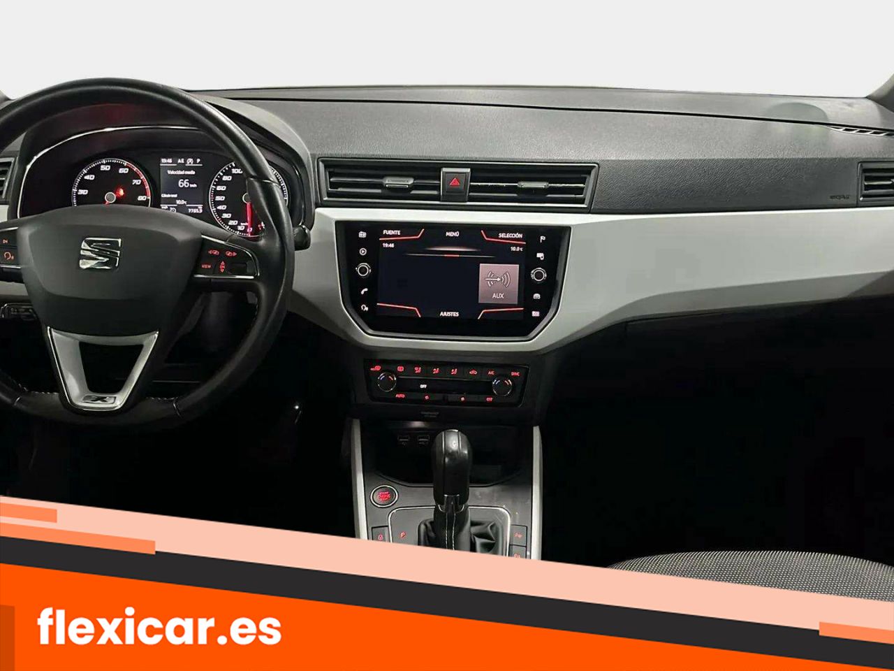 Foto Seat Arona 11