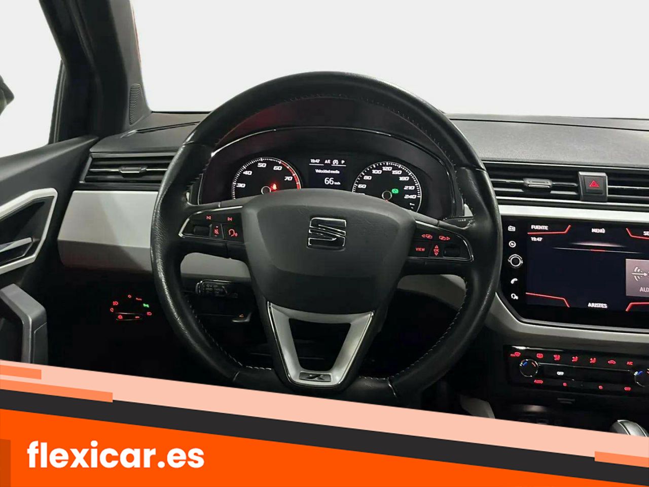 Foto Seat Arona 12