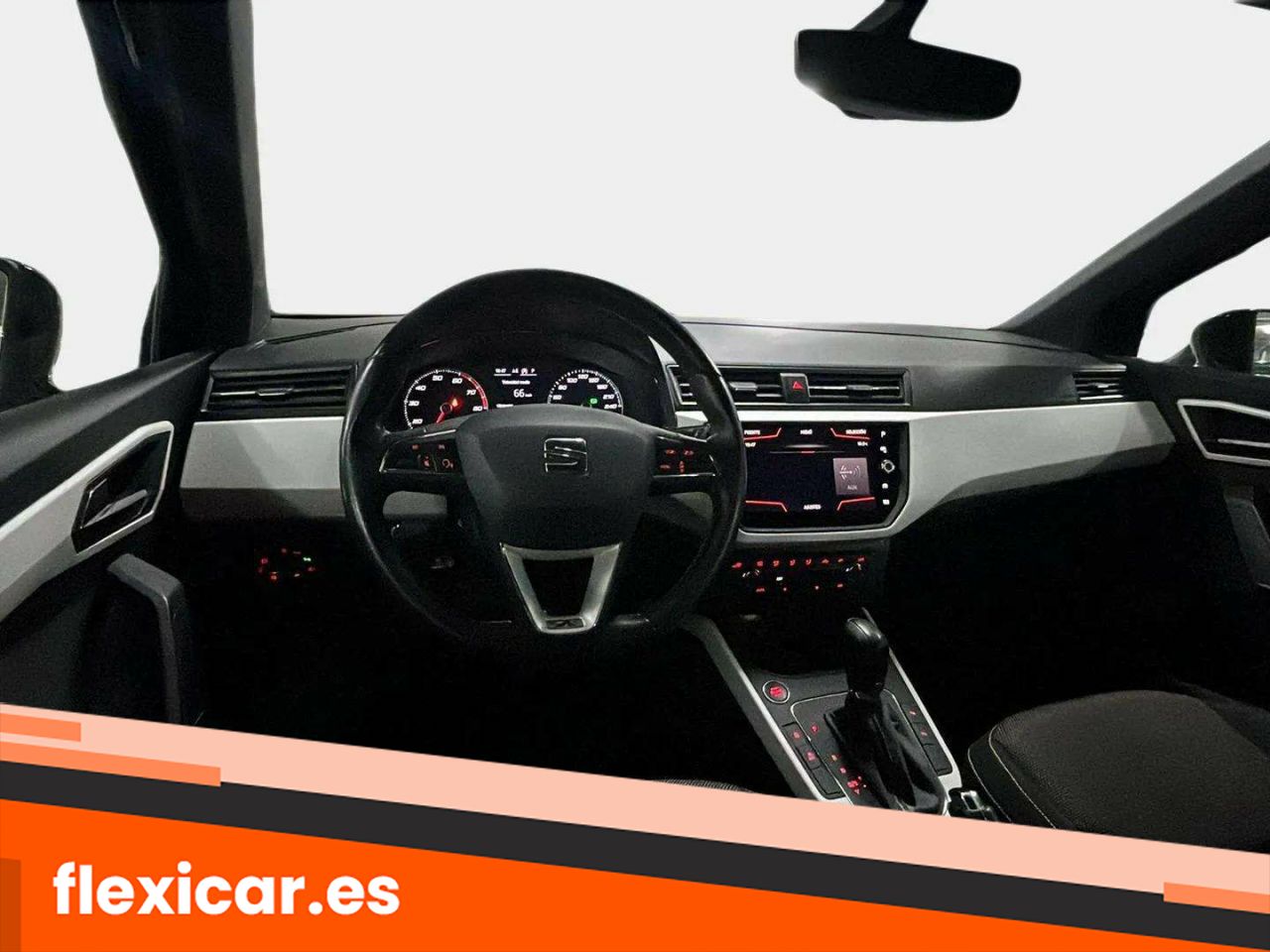 Foto Seat Arona 14