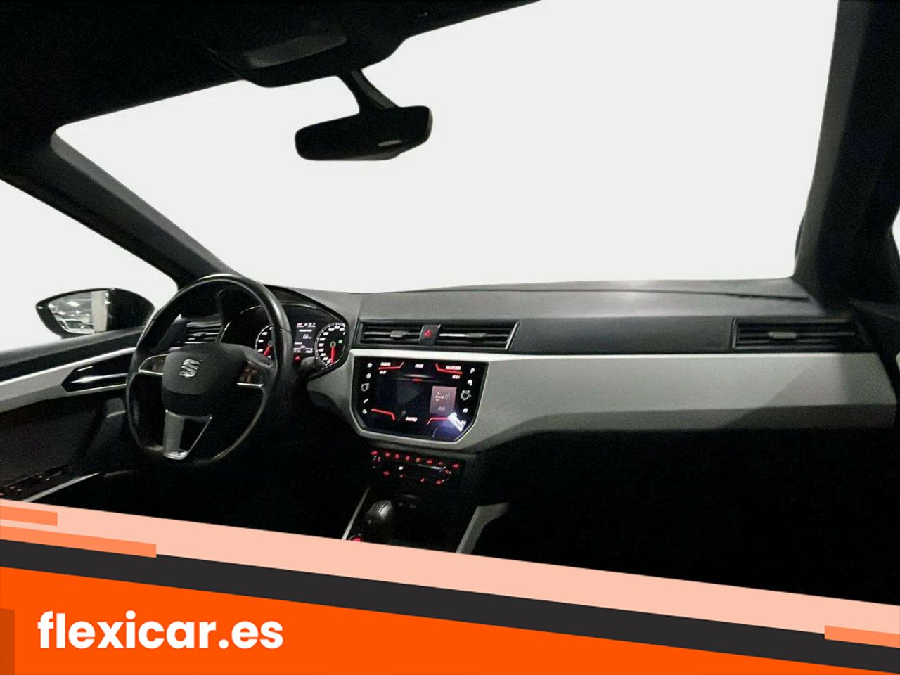 Foto Seat Arona 15
