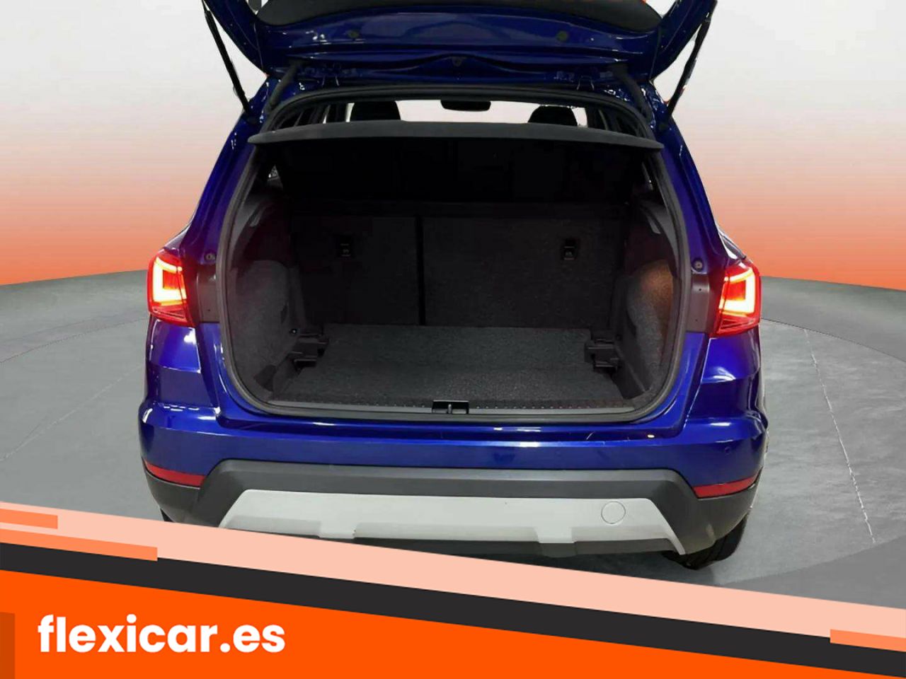 Foto Seat Arona 17