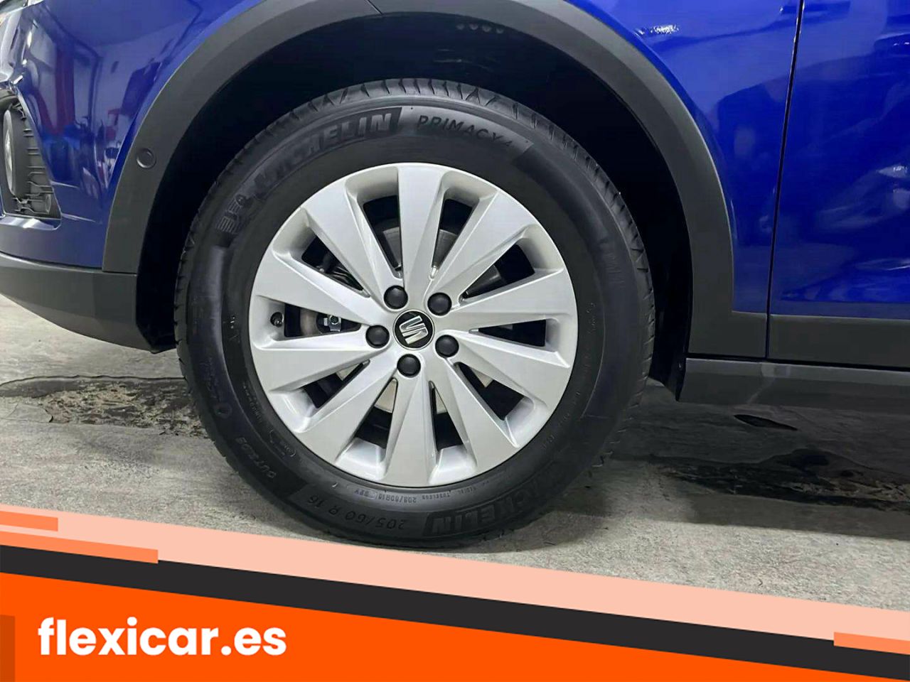 Foto Seat Arona 18