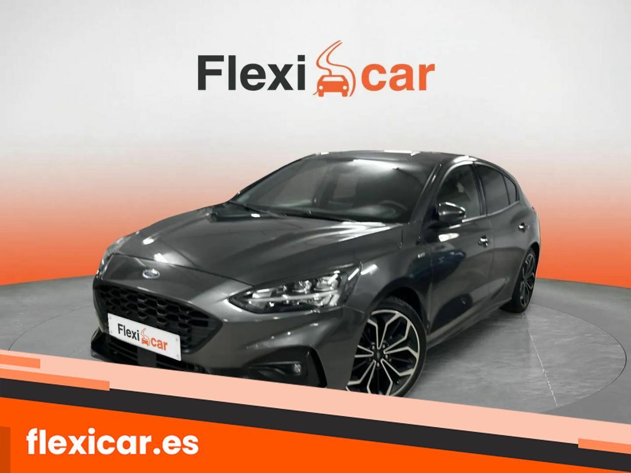 Foto Ford Focus 2