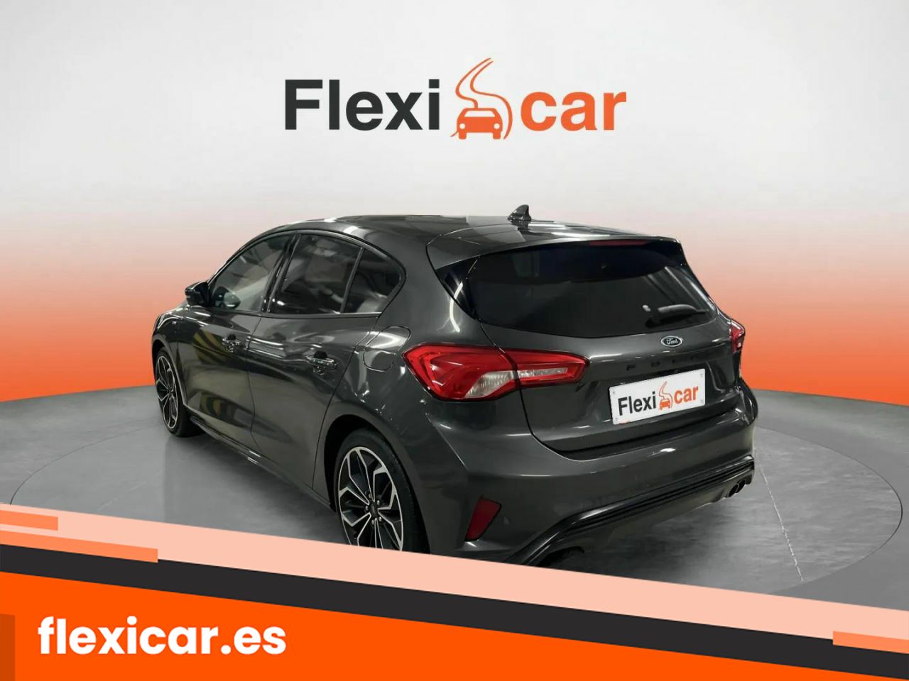 Foto Ford Focus 4