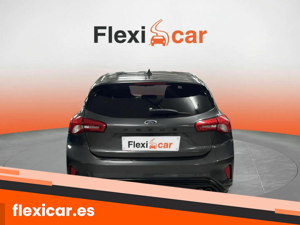 Foto Ford Focus 5