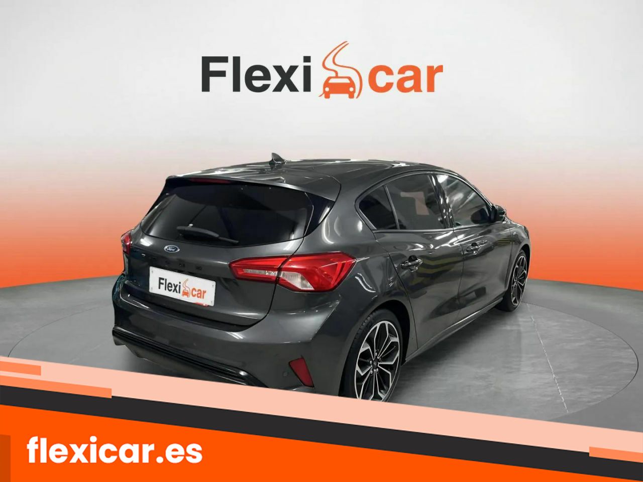 Foto Ford Focus 7