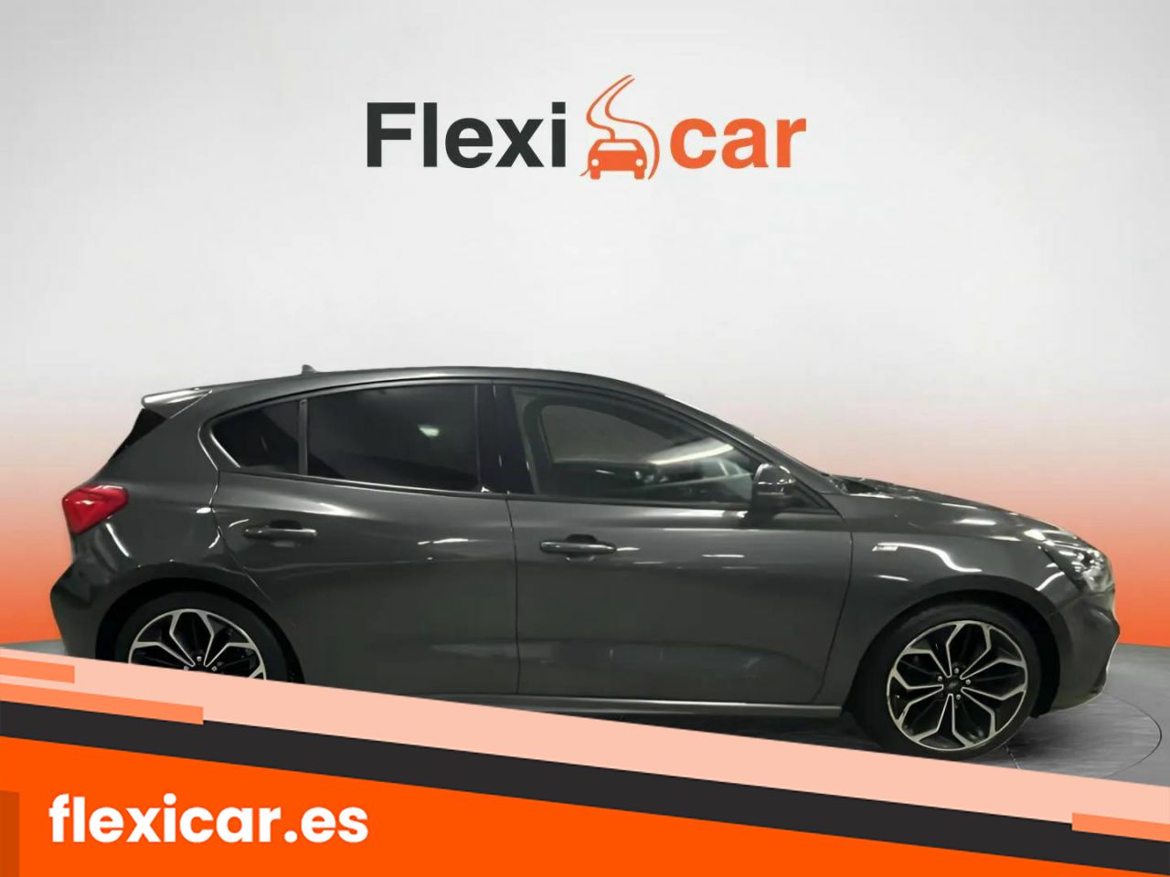 Foto Ford Focus 8