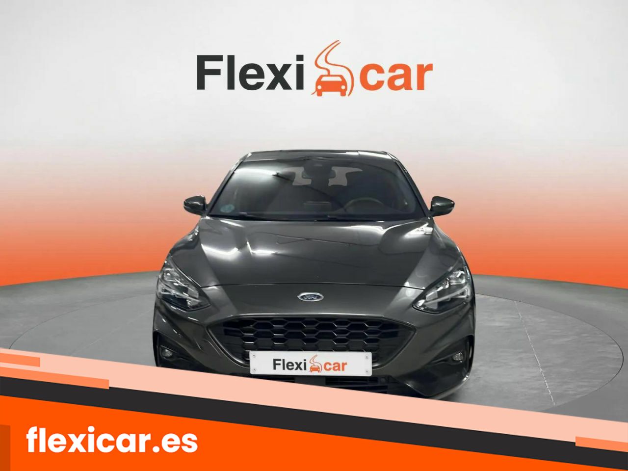 Foto Ford Focus 9
