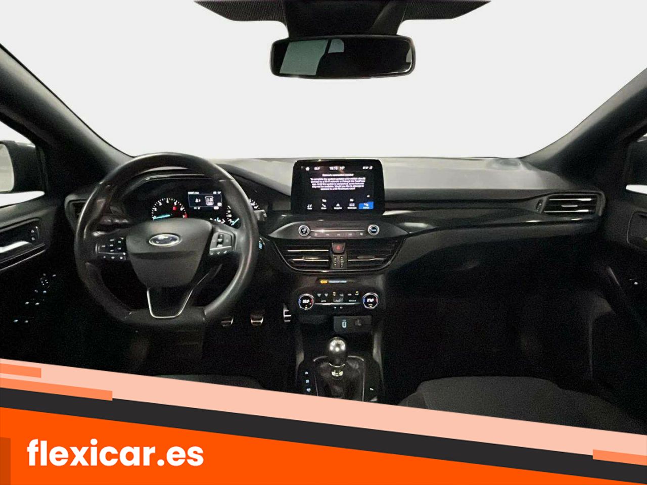 Foto Ford Focus 10