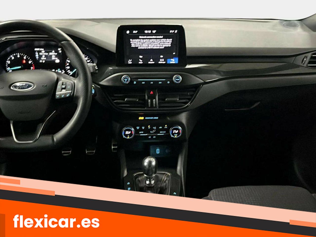 Foto Ford Focus 11