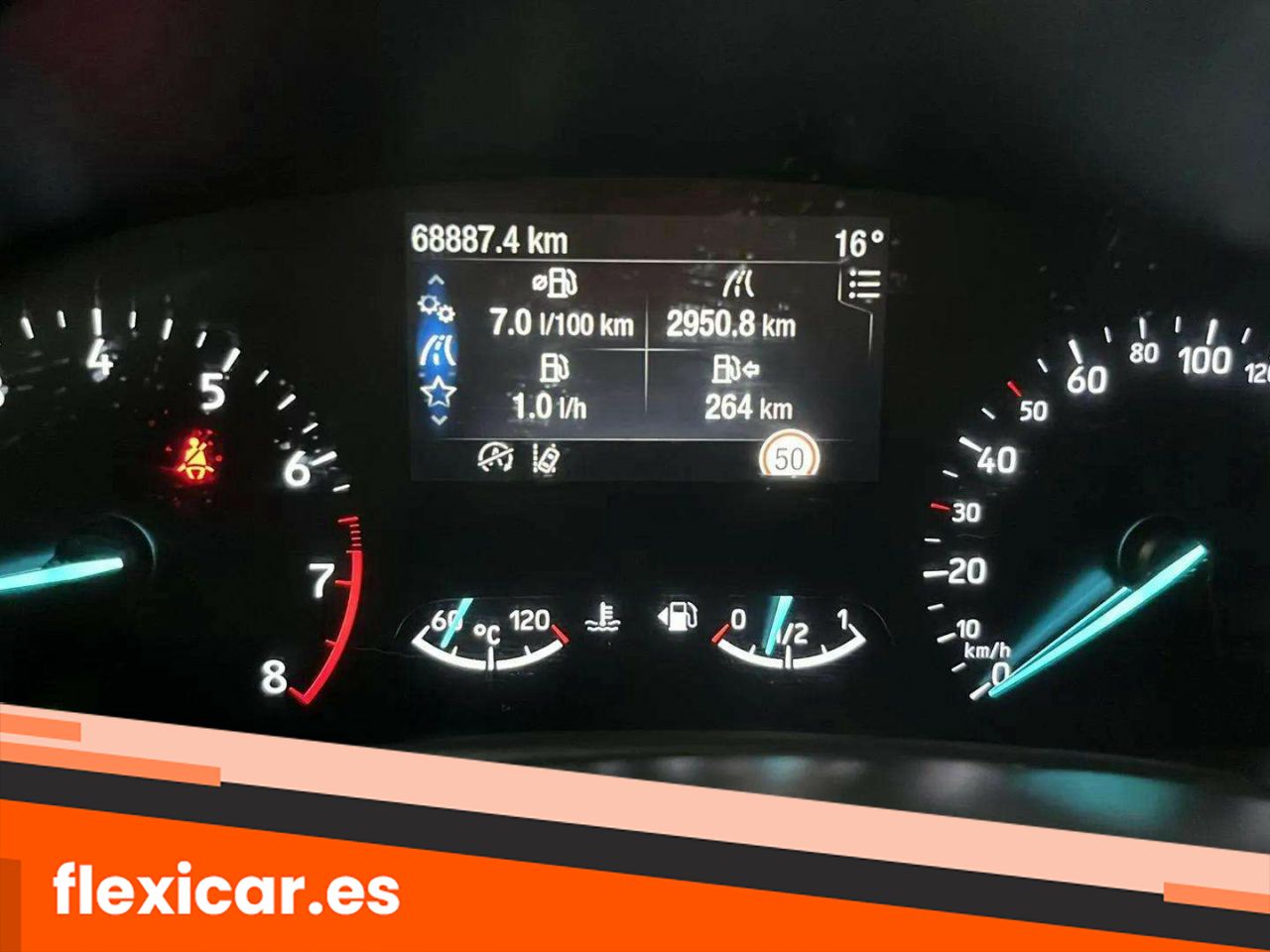 Foto Ford Focus 13