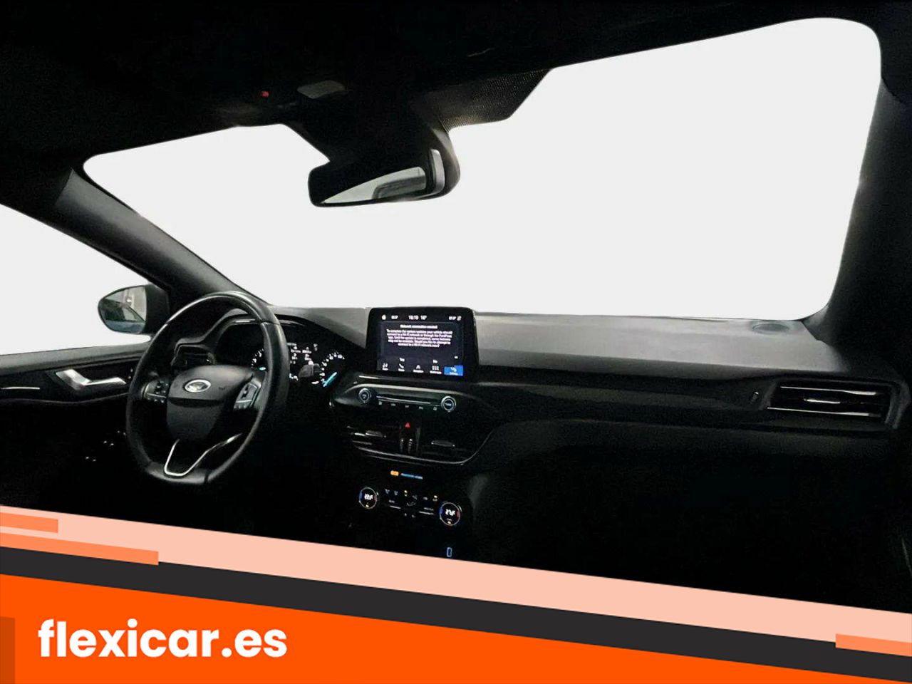 Foto Ford Focus 15
