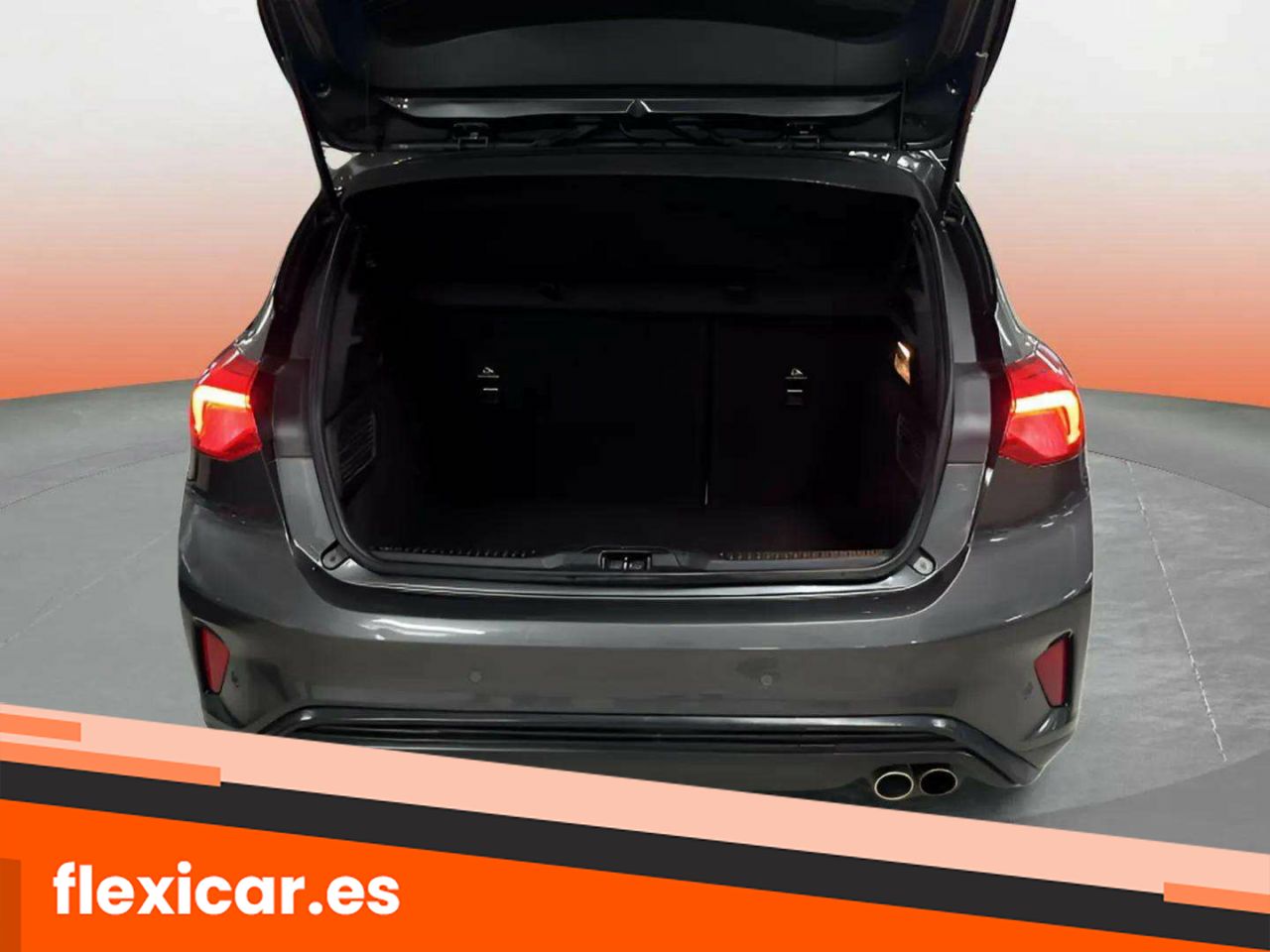 Foto Ford Focus 17