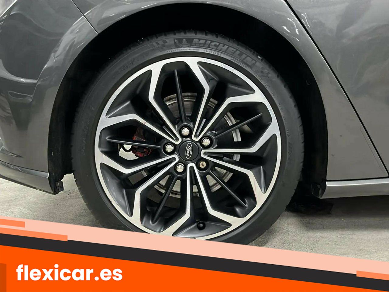 Foto Ford Focus 18