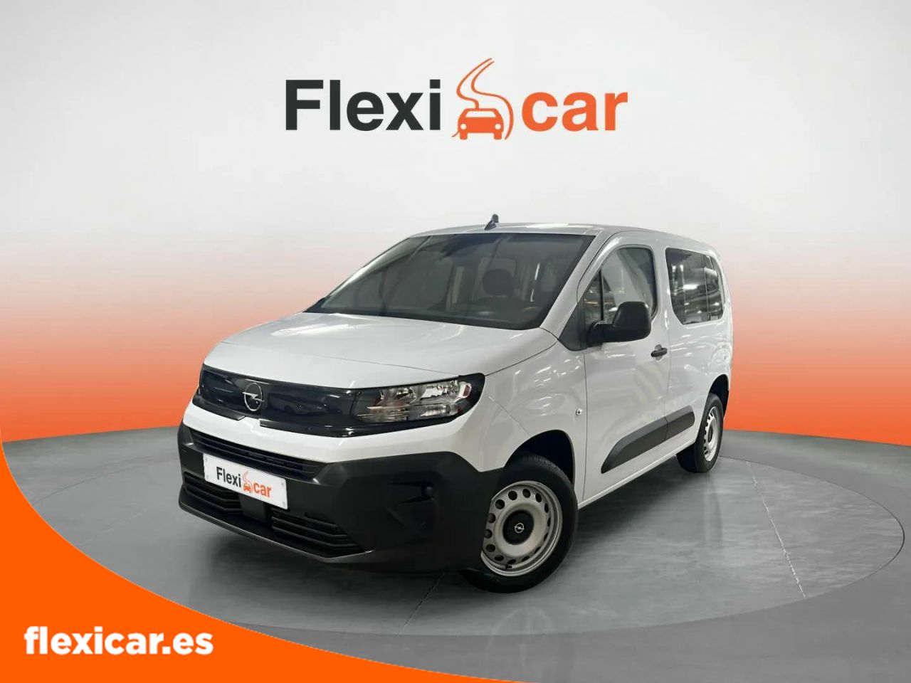Foto Opel Combo 2