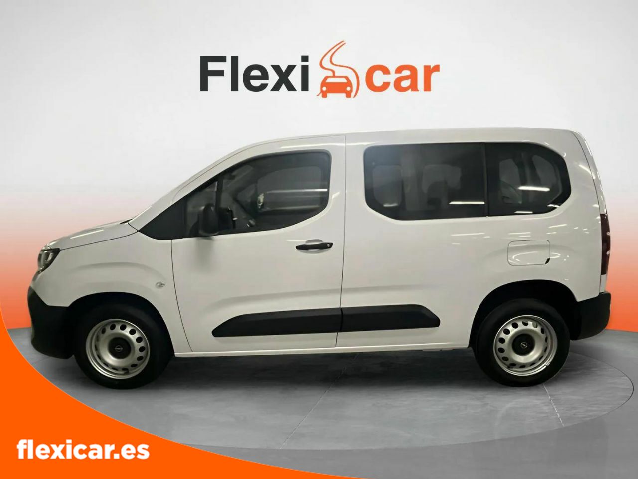 Foto Opel Combo 3