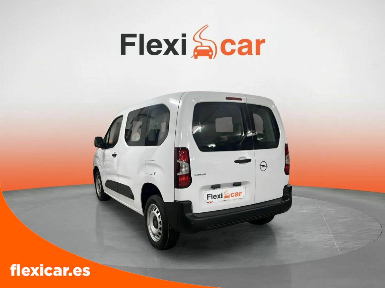 Foto Opel Combo 4