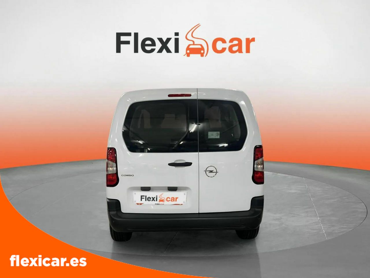 Foto Opel Combo 5
